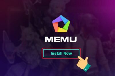 Cài app Hitclub trên Laptop / Máy tính / PC bằng MEmu App Player giả lập Android như thế nào?