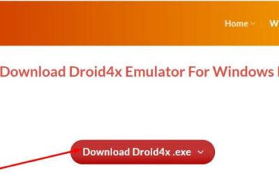 Hướng dẫn cách cài app Hitclub trên Laptop / Máy tính / PC bằng Droid4X giả lập Android